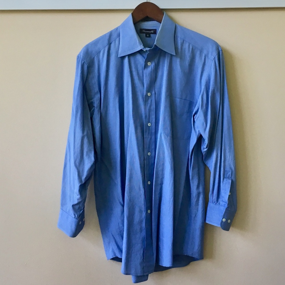 Façonnable dress shirt
